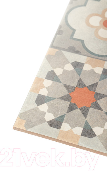 Изображение товара Плитка Cersanit Loft C-LO4R452D / 17179 (420x420)