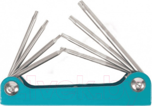 Изображение товара Набор ключей Forsage F-5087F