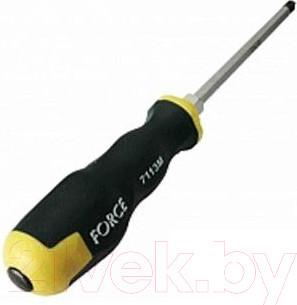 Изображение товара Отвертка Forsage F-7113004M