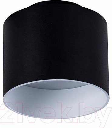 Изображение товара Точечный светильник Maytoni Planet C009CW-L12B