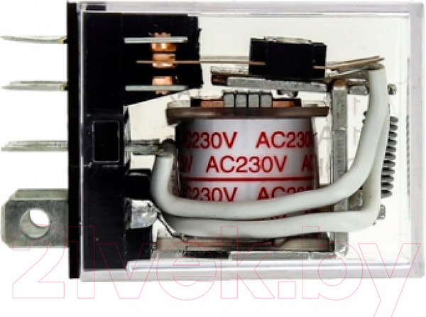 Изображение товара Реле промежуточное EKF PROxima RP-25-4-230