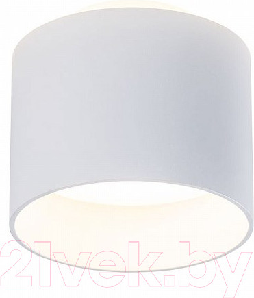 Изображение товара Точечный светильник Maytoni Planet C009CW-L12W