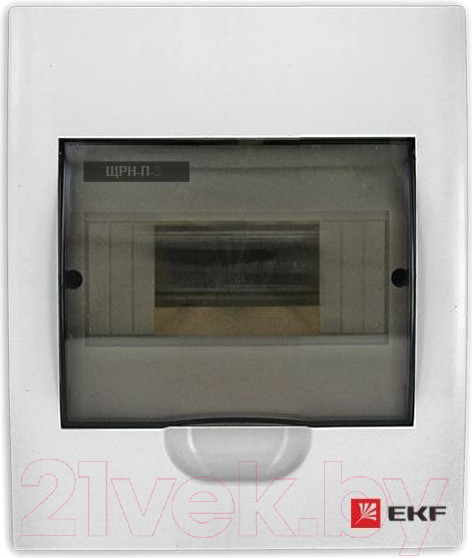 Изображение товара Щит распределительный EKF PROxima PB40-N-4