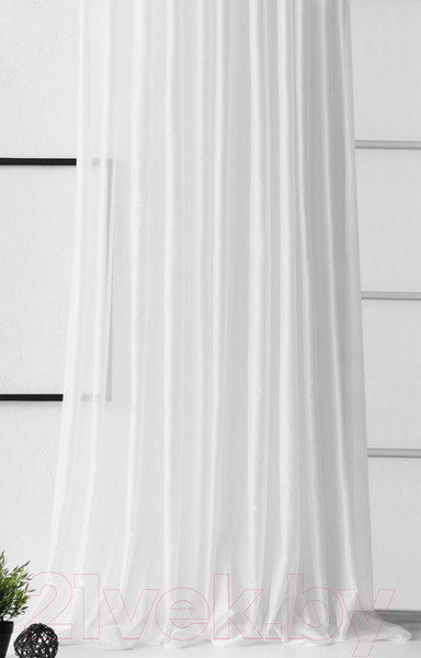 Изображение товара Гардина Pasionaria Элит 300x230 (белый)