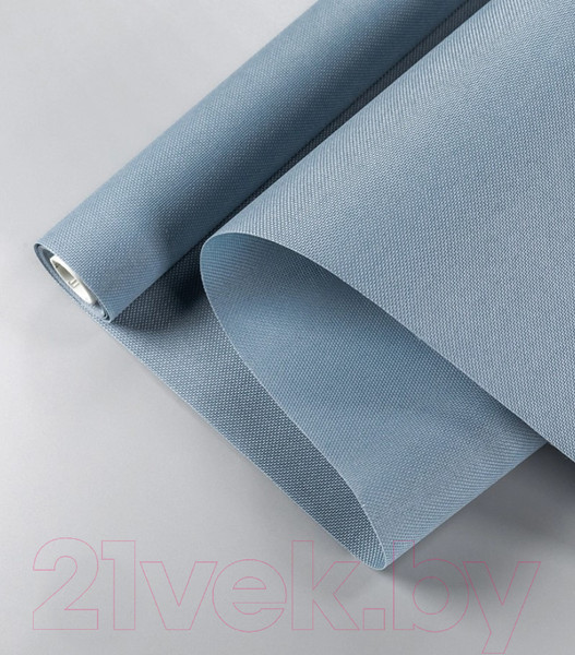 Изображение товара Рулонная штора LEGRAND Бостон 200x175 / 58104453 (деним)