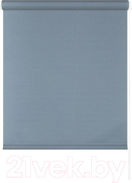 Изображение товара Рулонная штора LEGRAND Бостон 200x175 / 58104453 (деним)