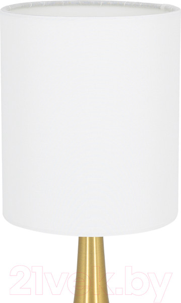 Изображение товара Прикроватная лампа ArtStyle HT-713BRSW (латунь/белый)