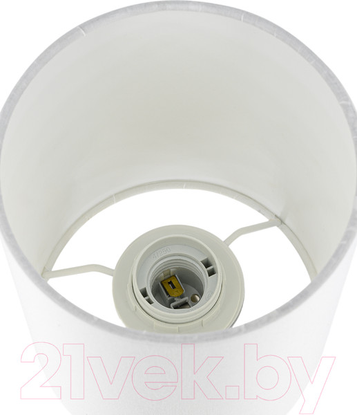 Изображение товара Прикроватная лампа ArtStyle HT-713GRW (зеленый/белый)