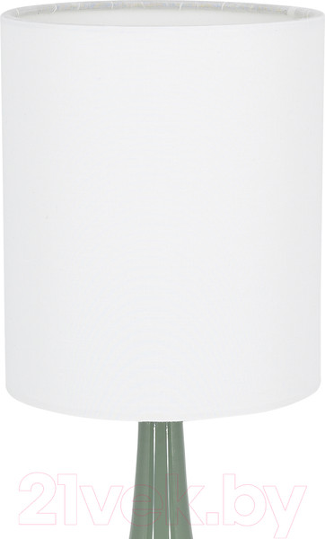 Изображение товара Прикроватная лампа ArtStyle HT-713GRW (зеленый/белый)