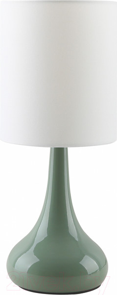 Изображение товара Прикроватная лампа ArtStyle HT-713GRW (зеленый/белый)