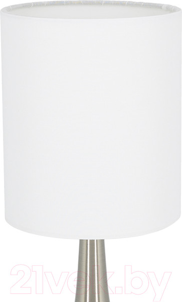 Изображение товара Прикроватная лампа ArtStyle HT-713NICW (никель/белый)