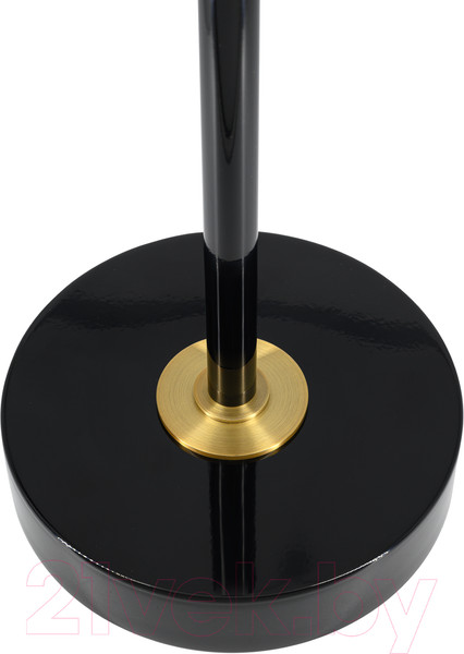 Изображение товара Настольная лампа ArtStyle HT-719B (черный)