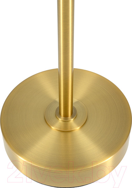 Изображение товара Настольная лампа ArtStyle HT-719BRS (латунь)