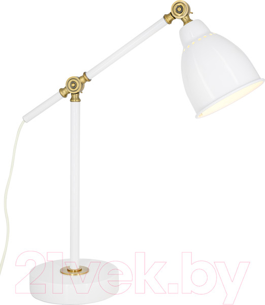 Изображение товара Настольная лампа ArtStyle HT-719W (белый)