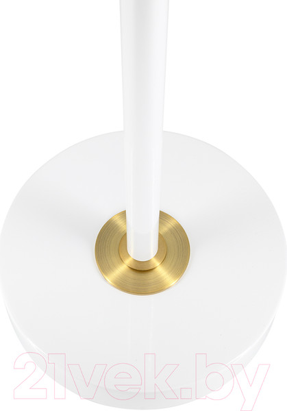 Изображение товара Настольная лампа ArtStyle HT-719W (белый)