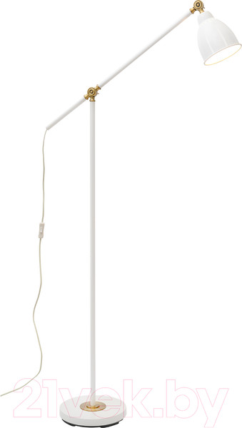 Изображение товара Торшер ArtStyle HT-729W (белый)