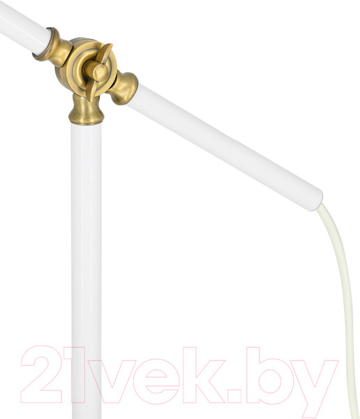 Изображение товара Торшер ArtStyle HT-729W (белый)