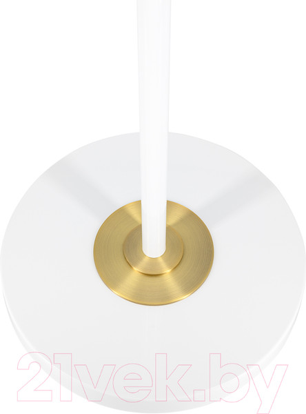 Изображение товара Торшер ArtStyle HT-729W (белый)