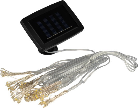 Изображение товара Садовая гирлянда ЭРА ERASF22-45 / Б0057663