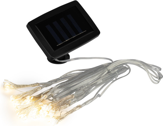 Изображение товара Садовая гирлянда ЭРА ERASF22-45 / Б0057663