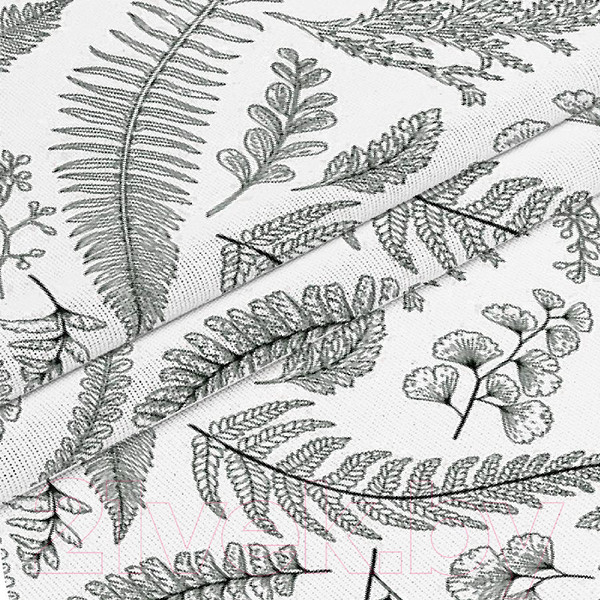 Изображение товара Штора ВАСИЛИСА ДН-10 145x260 / 293444 (травы)