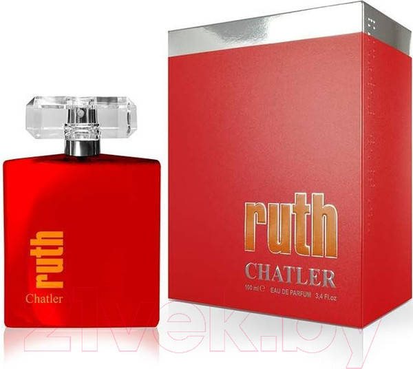 Изображение товара Парфюмерная вода Chatler Ruth (100мл)