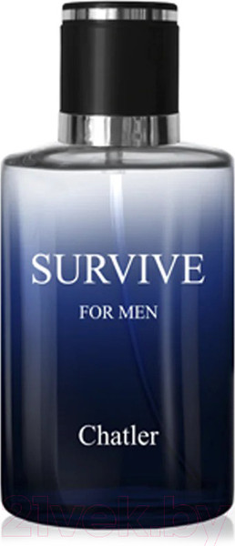 Изображение товара Парфюмерная вода Chatler Survive (100мл)