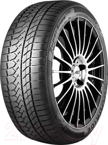 Изображение товара Зимняя шина Goodride Zuper Snow Z-507 225/45R17 94V