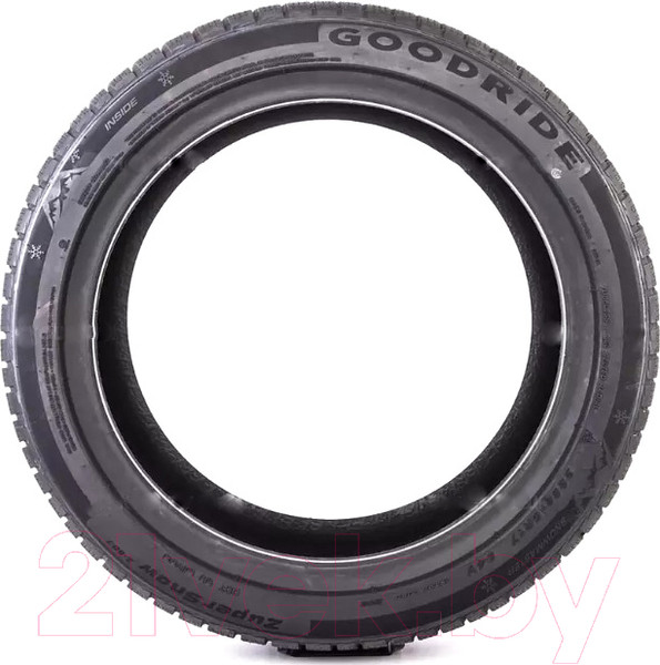 Изображение товара Зимняя шина Goodride Zuper Snow Z-507 225/45R17 94V