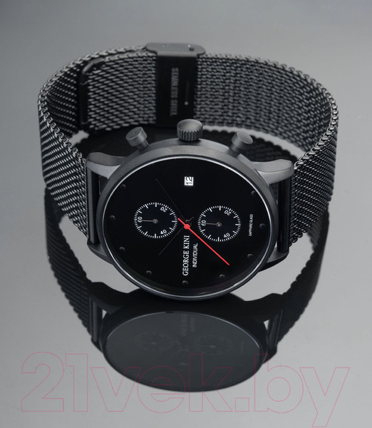 Изображение товара Часы наручные мужские George Kini GK.IND0001