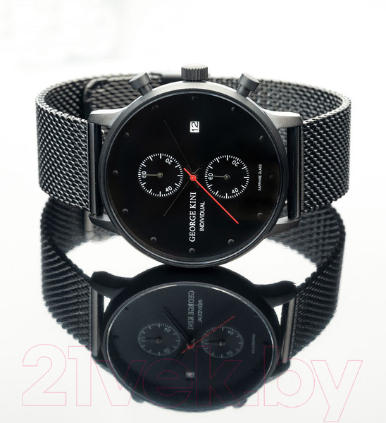 Изображение товара Часы наручные мужские George Kini GK.IND0001