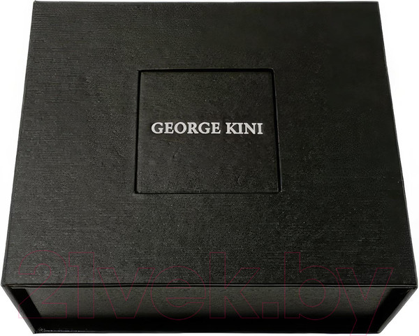 Изображение товара Часы наручные мужские George Kini GK.IND0001