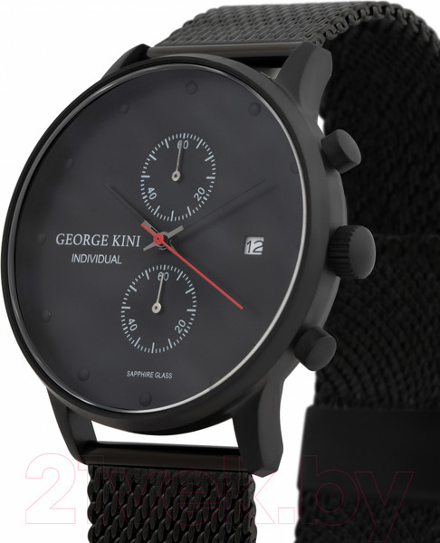 Изображение товара Часы наручные мужские George Kini GK.IND0001