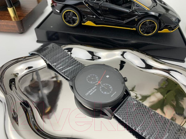 Изображение товара Часы наручные мужские George Kini GK.IND0001