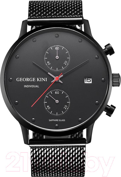 Изображение товара Часы наручные мужские George Kini GK.IND0001