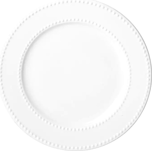 Изображение товара Тарелка закусочная (десертная) Lefard Pearl 425-027