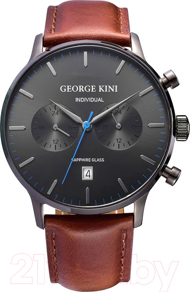 Изображение товара Часы наручные мужские George Kini GK.IND00012
