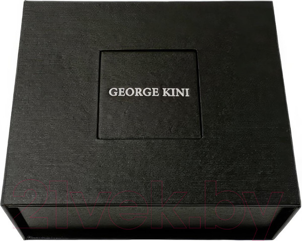 Изображение товара Часы наручные мужские George Kini GK.IND00012