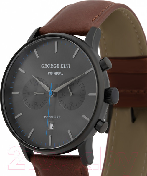 Изображение товара Часы наручные мужские George Kini GK.IND00012