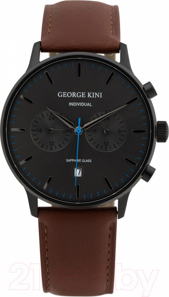 Изображение товара Часы наручные мужские George Kini GK.IND00012