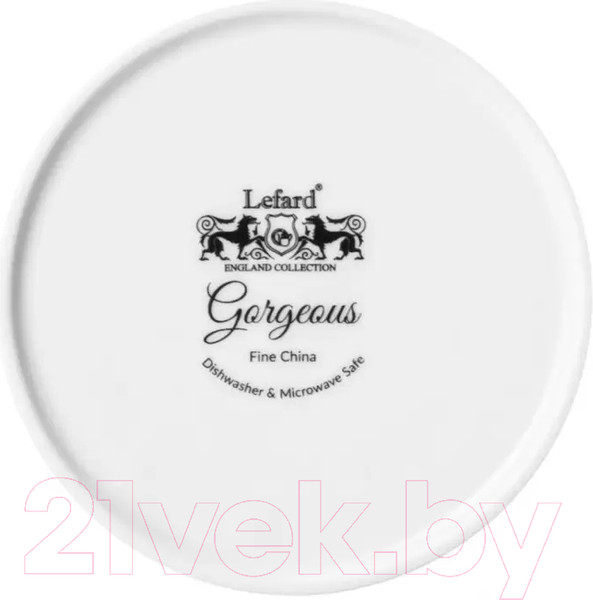 Изображение товара Суповая тарелка Lefard Gorgeous 425-043