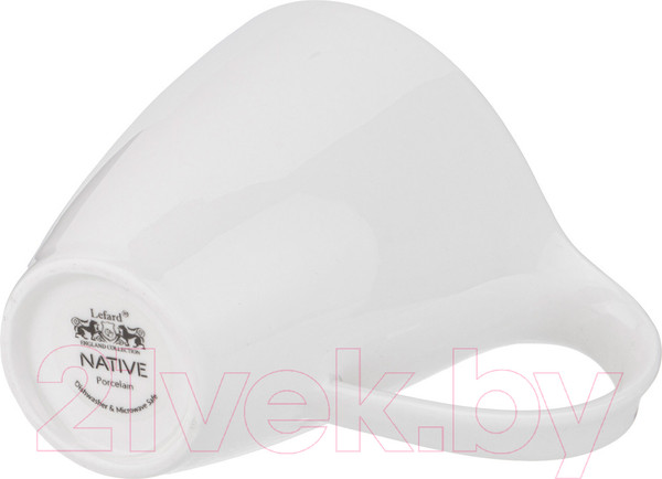 Изображение товара Кружка Lefard Native 474-229