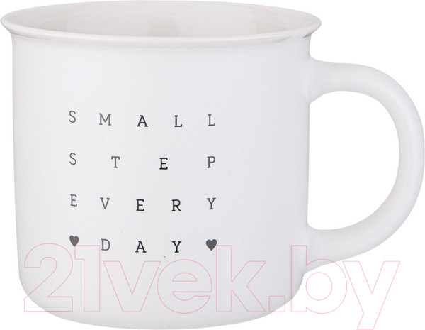 Изображение товара Кружка Lefard Positive 756-423