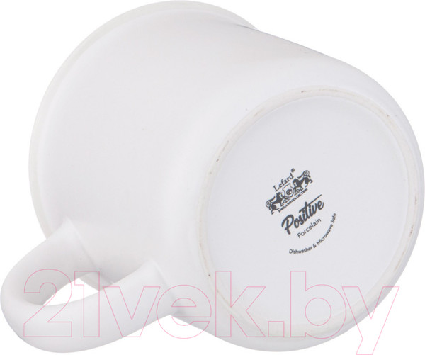 Изображение товара Кружка Lefard Positive 756-423