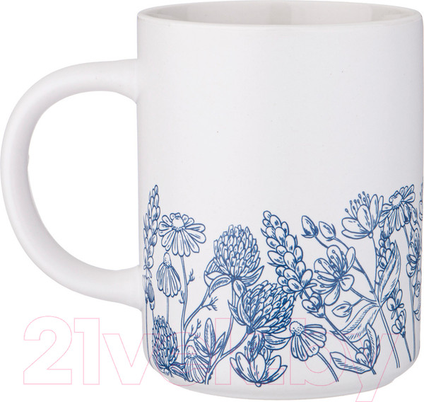 Изображение товара Кружка Lefard Compliment 756-431