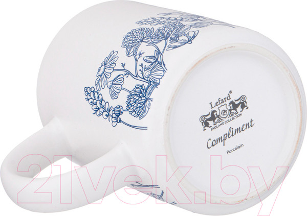 Изображение товара Кружка Lefard Compliment 756-431