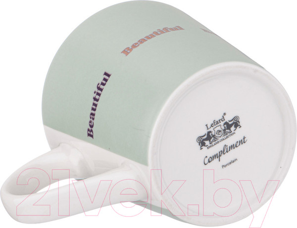 Изображение товара Чашка Lefard Compliment 756-432