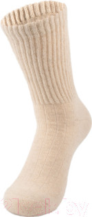 Изображение товара Термоноски Следопыт Warm Expert Premium Sheep / PF-TS-85 (р.41-43, бежевый)