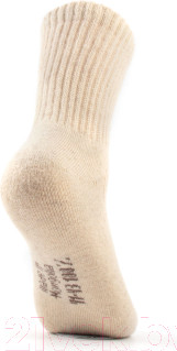Изображение товара Термоноски Следопыт Warm Expert Premium Sheep / PF-TS-85 (р.41-43, бежевый)