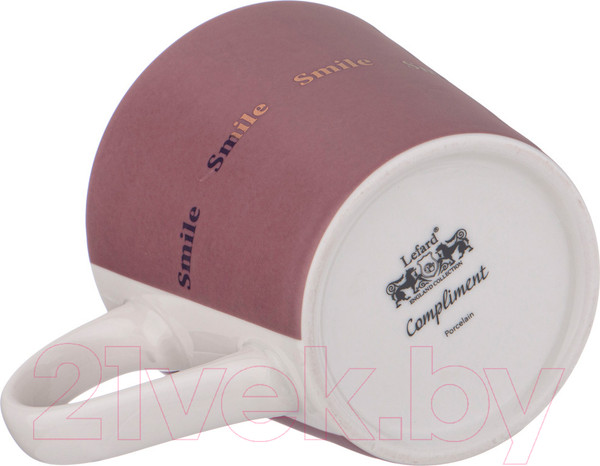 Изображение товара Чашка Lefard Compliment 756-434